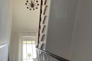 Villa in Berlin Kaulsdorf, energetisch saniert auf Park ähnlich gestaltetes großes Grundstück – Die vollständige Adresse der Immobilie erhältst du vom Anbieter., 12621 Kaulsdorf, Berlin – Vorschaubild 14