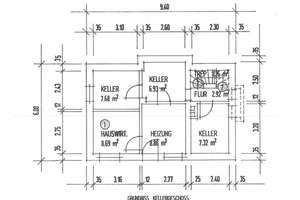Einzigartiges, freistehendes Einfamilienhaus mit herrlichem Panoramablick in ruhiger, sonniger Hangl – Die vollständige Adresse der Immobilie erhältst du vom Anbieter., 69118 Schlierbach, Heidelberg – Vorschaubild 21