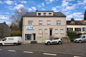 Zukunftssichere Kapitalanlage – Saniertes 5-Parteien-Haus in gefragter Wohnlage – Die vollständige Adresse der Immobilie erhältst du vom Anbieter., 66128 Gersweiler, Saarbrücken – Vorschaubild 2