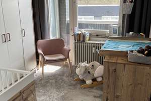 Großzügige, elegante 6 Zimmer Dachgeschoss Wohnung plus Penthouse und Dachterasse – Röntgenstraße 13, 57078 Geisweid, Siegen – Vorschaubild 21