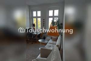 Tauschwohnung: frisch-sanierte Altbau Wohnung im ruhigen Niederschönhausen – Die vollständige Adresse der Immobilie erhältst du vom Anbieter., 13156 Niederschönhausen, Berlin – Vorschaubild 3