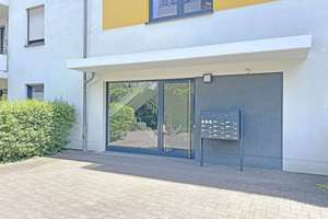 Exklusive Gartenwohnung in Bestlage - großzügig, gediegen und ruhig! – Die vollständige Adresse der Immobilie erhältst du vom Anbieter., 55131 Altstadt, Mainz – Vorschaubild 13