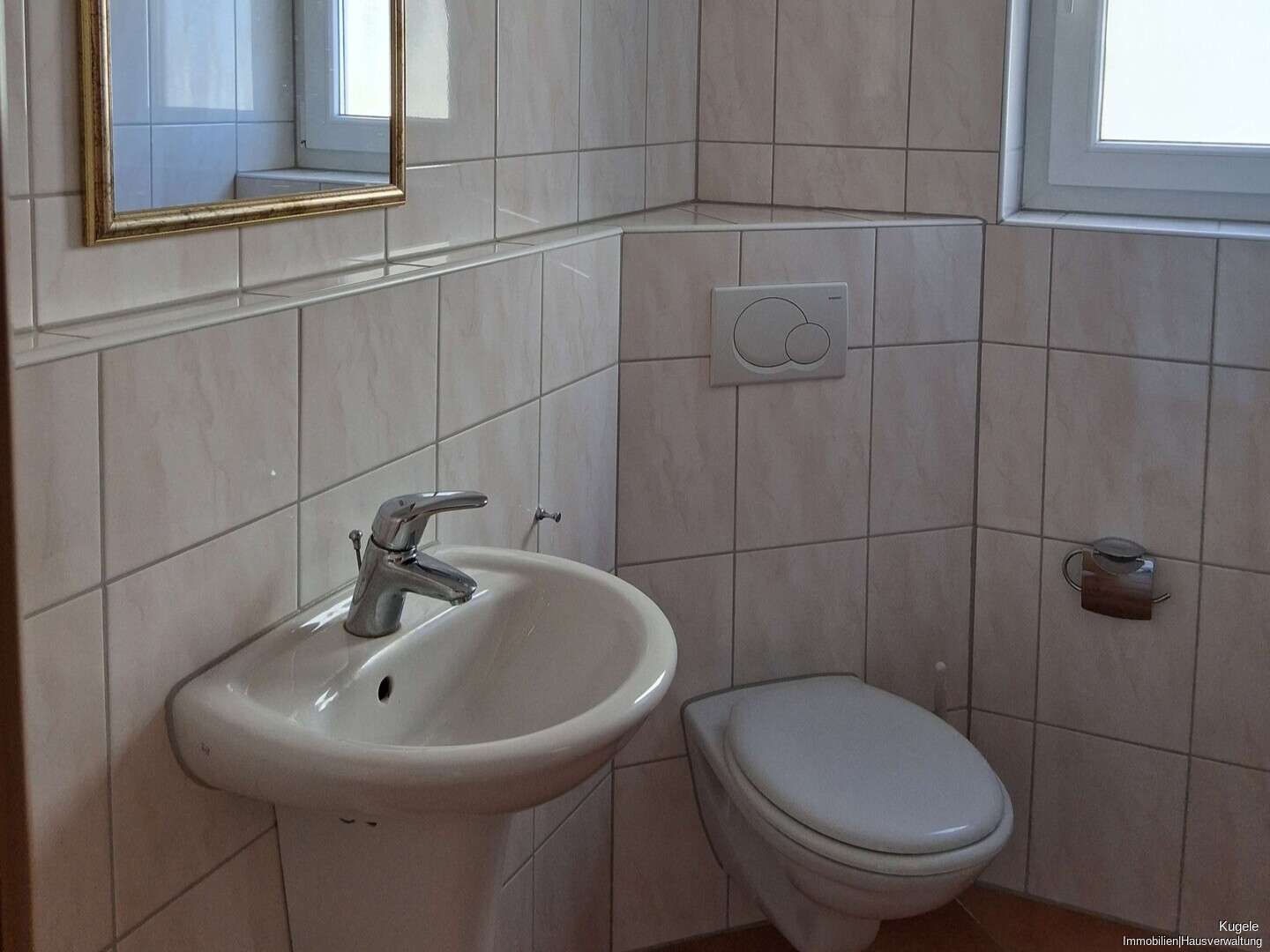 Immobilie in Karlsdorf-Neuthard - Hochwertige Doppelhaushälfte in Karlsdorf-Neuthard - Bild 9