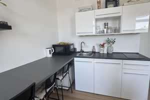🏡 Charmante 1-Zimmer-Wohnung in zentraler Lage von Würzburg – perfekt für junge Leute – Grombühlstraße 55, 97080 Würzburg – Vorschaubild 3