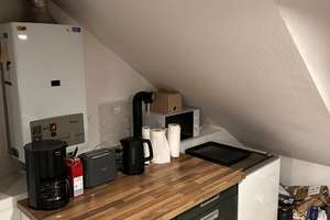 Modernisierte Wohnung mit zwei Zimmern in Aachen – Friedrichstraße 59, 52070 Kaiserplatz, Aachen – Vorschaubild 12