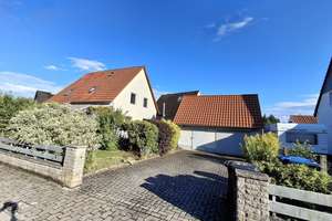 Klein und fein, 107m² Wohnfläche für die kleine Familie, von 2007 bis 2015 modernisiert. Waldnahe – Die vollständige Adresse der Immobilie erhältst du vom Anbieter., 38442 Ehmen, Wolfsburg – Vorschaubild 3