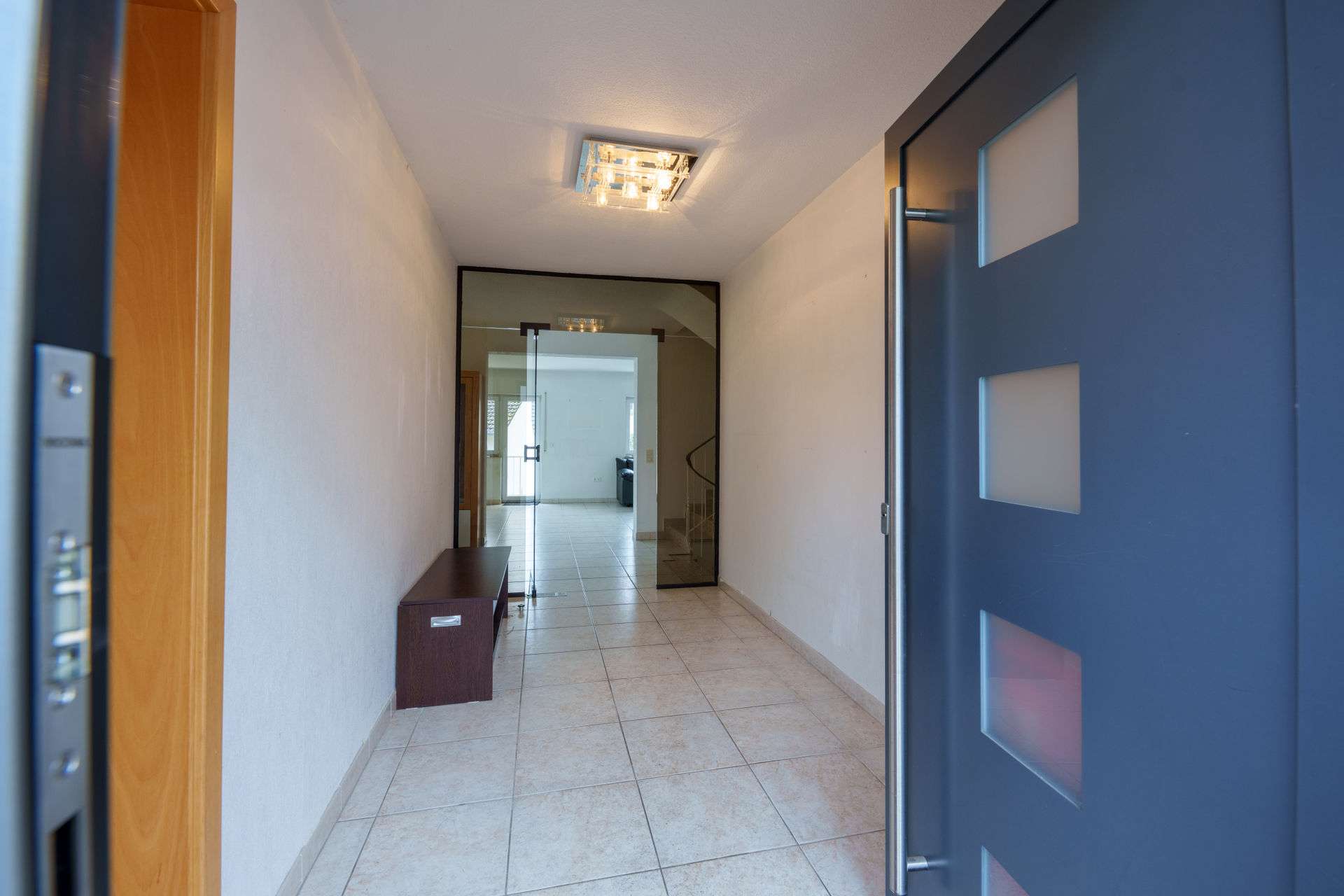 Immobilie in Gorxheimertal - Top gepflegte Doppelhaushälfte in guter Wohnlage von Gorxheimertal - Bild 8