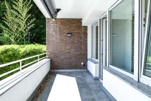 Helle, sonnige Fünfzimmerwohnung im Erdgeschoss mit Garten im Zooviertel zu verkaufen. – Die vollständige Adresse der Immobilie erhältst du vom Anbieter., 40237 Düsseltal, Düsseldorf – Vorschaubild 10