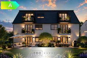 Provisionsfreier, Schlüsselfertiger Neubau - Eckhaus mit Südgarten in ruhiger Lage - In der Bauphase