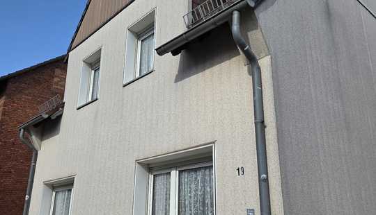 Bild von Charmantes Einfamilienhaus mit Carport & Innenhof in Süpplingen