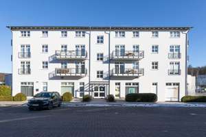 Ferienwohnung mit Einbauküche, Aufzug, Parkplatz in Sellin - Bahnhofsnah & Spazierdistanz zum Strand – Die vollständige Adresse der Immobilie erhältst du vom Anbieter., 18586 Sellin – Vorschaubild 7