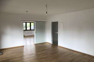 Großzügiges Wohnen in Köln-Marienburg, Lichtdurchflutete Wohnung