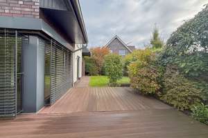 Meppen Versen: Junges und exklusives Einfamilienhaus zu verkaufen! – Die vollständige Adresse der Immobilie erhältst du vom Anbieter., 49716 Meppen – Vorschaubild 7