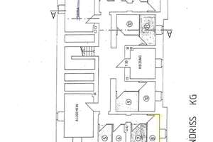 RESERVIERT ! Freie Charmante 2-Zi. Jugendstil-Wg. am östlichen Altstadtrand in ruhiger Lage – Die vollständige Adresse der Immobilie erhältst du vom Anbieter., 93055 Ostenviertel, Regensburg – Vorschaubild 17