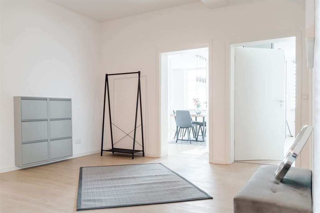 Immobilie in Aichtal - Großzügige 5-Zimmer-Wohnung – renditestarkes Investment mit vielseitigen Vermietungsmöglichkeiten - Bild 3