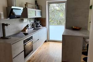 Wohnen zwischen Stadtwald und Henninger-Turm: Stilvolle 4,5-Zimmer-Wohnung in Sachsenhausen – Am Sandberg 32, 60599 Sachsenhausen-Süd, Frankfurt am Main – Vorschaubild 13
