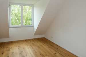 Neue helle Dachgeschosswohnung mit Flair im Energiesparhaus in Bonn-Endenich – Bonn – Vorschaubild 9