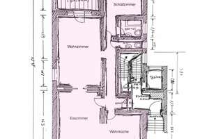 Stilvolle Stadtvilla mit Südausrichtung - Toplage mit Charme! – Die vollständige Adresse der Immobilie erhältst du vom Anbieter., 22587 Blankenese, Hamburg – Vorschaubild 19