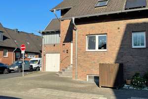 Gepflegtes EFH Reiheneckhaus mit Garage provisionsfrei zu verkaufen – Dammstraße 2B, 50127 Bergheim – Vorschaubild 2