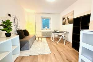 Renovierte 3-Zimmer-Eigentumswohnung | Bezugsfrei | Neuer Vinylboden – Die vollständige Adresse der Immobilie erhältst du vom Anbieter., 22523 Eidelstedt, Hamburg – Vorschaubild 2