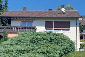 Gepflegtes Einfamilienhaus mit Einliegerwohnung zu verkaufen – Hangstraße 3, 97503 Haßberge (Kreis) – Vorschaubild 1