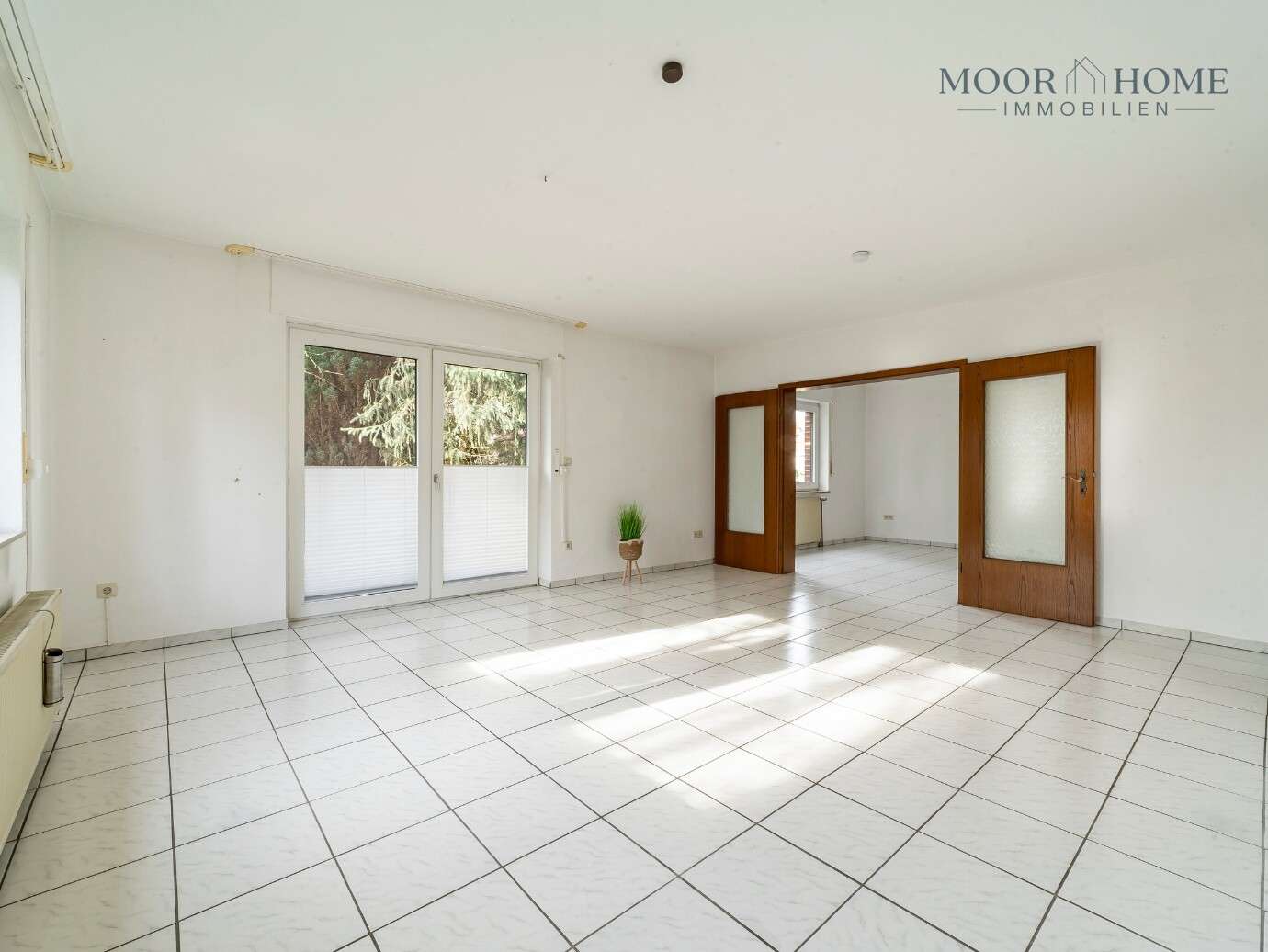 Immobilie in Lingen (Ems) - Mehrfamilienhaus – sehr gute Lage, teilweise leerstehend, perfekte Basis für Investoren & Bauträger - Bild 7