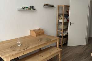 Zuhause mit 2 Zimmern in zentraler Lage von Mannheim – Die vollständige Adresse der Immobilie erhältst du vom Anbieter., 68161 Innenstadt/Jungbusch, Mannheim – Vorschaubild 8