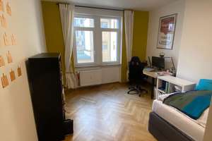 Helle, moderne 3-Zimmer-Wohnung im Herzen Mannheims – WG-geeignet – S 1 12, 68161 Innenstadt/Jungbusch, Mannheim – Vorschaubild 9