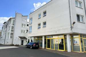Mieten oder doch lieber KAUFEN? Zentral. Barrierefrei. * Aufzug * Badewanne & Dusche * inkl. EBK * – Fuldatalstraße 10 c, 34125 Wesertor, Kassel – Vorschaubild 16