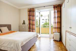 Stilvoll & urban,
in vollendeter Ruhe – Die vollständige Adresse der Immobilie erhältst du vom Anbieter., 22763 Ottensen, Hamburg – Vorschaubild 12