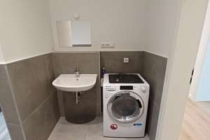 Großzügige, renovierte 2-Zimmer-Erdgeschosswohnung in zentraler Lage – Willstraße 8, 90429 Bärenschanze, Nürnberg – Vorschaubild 6