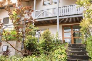Tolles Reihenhaus am oberen Eselsberg – Die vollständige Adresse der Immobilie erhältst du vom Anbieter., 89075 Eselsberg, Ulm – Vorschaubild 2