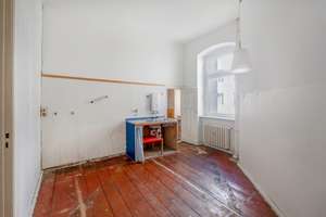 Idyllisch gelegene Altbauwohnung mit Balkon im Reuterkiez – Die vollständige Adresse der Immobilie erhältst du vom Anbieter., 12047 Neukölln (Ortsteil), Berlin – Vorschaubild 4