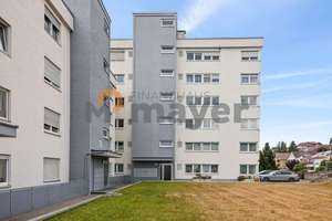 Raum für die ganze Familie – 4,5-Zimmer-Wohnung mit Gestaltungspotenzial – Die vollständige Adresse der Immobilie erhältst du vom Anbieter., 89134 Blaustein – Vorschaubild 2