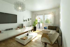 Attraktive 3-Raumwohnung sucht neuen Mieter – Gr. Diesdorfer Straße 93, 39110 Stadtfeld West, Magdeburg – Vorschaubild 12