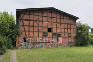 Stilvolle Villa am Ruppiner See und viel Platz im Nebengelass – Die vollständige Adresse der Immobilie erhältst du vom Anbieter., 16818 Neuruppin – Vorschaubild 9