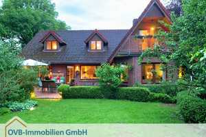 Großzügiges Wohnhaus im Zentrum von Leer! – Leer (Kreis) – Vorschaubild 1