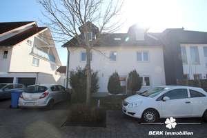 BERK Immobilien - Ihr Zweifamilienhaus  – modern, großzügig & voller Möglichkeiten! – Die vollständige Adresse der Immobilie erhältst du vom Anbieter., 64832 Babenhausen – Vorschaubild 21