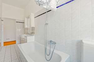 Klassischer Berliner Jugendstilaltbau*Bezugsfrei*neue Heizungsanlage*Balkon* – Die vollständige Adresse der Immobilie erhältst du vom Anbieter., 12437 Baumschulenweg, Berlin – Vorschaubild 13
