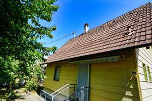 Herrliches Grundstück mit charmantem Häuschen – Bodenseekreis – Vorschaubild 7