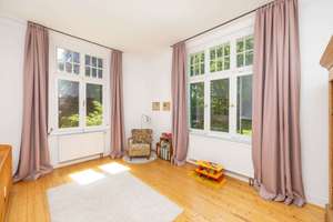 Denkmalgeschützte Bergische Villa in Halbach – Die vollständige Adresse der Immobilie erhältst du vom Anbieter., 42899 Lüttringhausen West, Remscheid – Vorschaubild 9