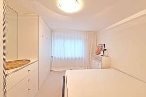 Seltene Gelegenheit: Killesberg-Lenzhalde, 2.5 Zi, 68m², Gartenterrasse, schnell verfügbar