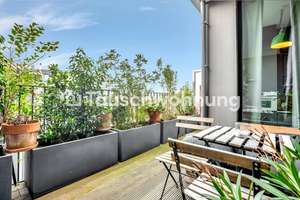 Tauschwohnung: Tausche 3 Zimmer gegen 4 Zimmer Wohnung – Die vollständige Adresse der Immobilie erhältst du vom Anbieter., 10115 Mitte (Ortsteil), Berlin – Vorschaubild 14