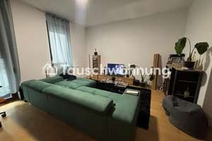 Tauschwohnung: Wohnung Mitten im Zentrum – 4109 Zentrum, Leipzig – Vorschaubild 1