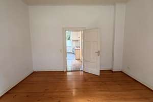 1-Zimmerwohung ca. 44 m² in einem Jugendstil-Mehrfamilienhaus für 1 Person – Moselstraße 7, 55118 Neustadt, Mainz – Vorschaubild 5