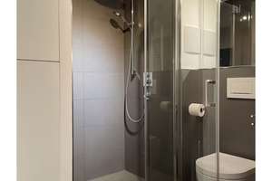 Helle 2-Zimmer Wohnung im EG in Stuttgart-Feuerbach – Maybachstraße 15a, 70192 Bahnhof Feuerbach, Stuttgart – Vorschaubild 4