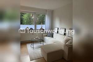 Tauschwohnung: Helle 2 Zimmer Wohnung – Gerstenkamp 100, 22081 Barmbek-Süd, Hamburg – Vorschaubild 1