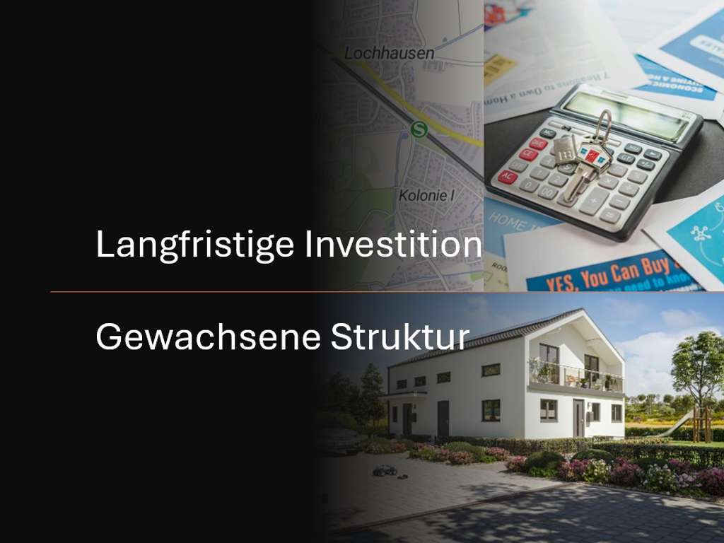 Eigenheim statt Miete! – Wunderschönes Traumhaus von Schwabenhaus