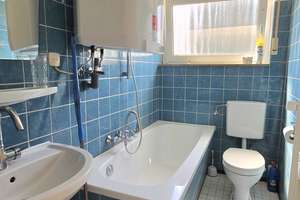 Bestlage von Kirchheim Micherberg
Sofort beziehbar! 
2-Zi.-Wohnung mit EBK, Balkon & Wintergarten – Die vollständige Adresse der Immobilie erhältst du vom Anbieter., 73230 Kirchheim unter Teck – Vorschaubild 9