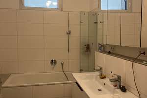 Hochwertig sanierte Altbauwohnung in begehrter Lage – Liststraße 15, 70180 Lehen, Stuttgart – Vorschaubild 8